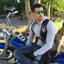 Sukses Dunia Akting, Ali Syakieb Geluti Bisnis Kue